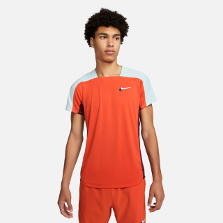 Nike Advantage Slam T-shirt Homme Automne 2022