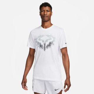 Nike T-shirt Coton Rafael...