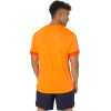 Asics T-Shirt Court SS Shocking Homme Orange PE24