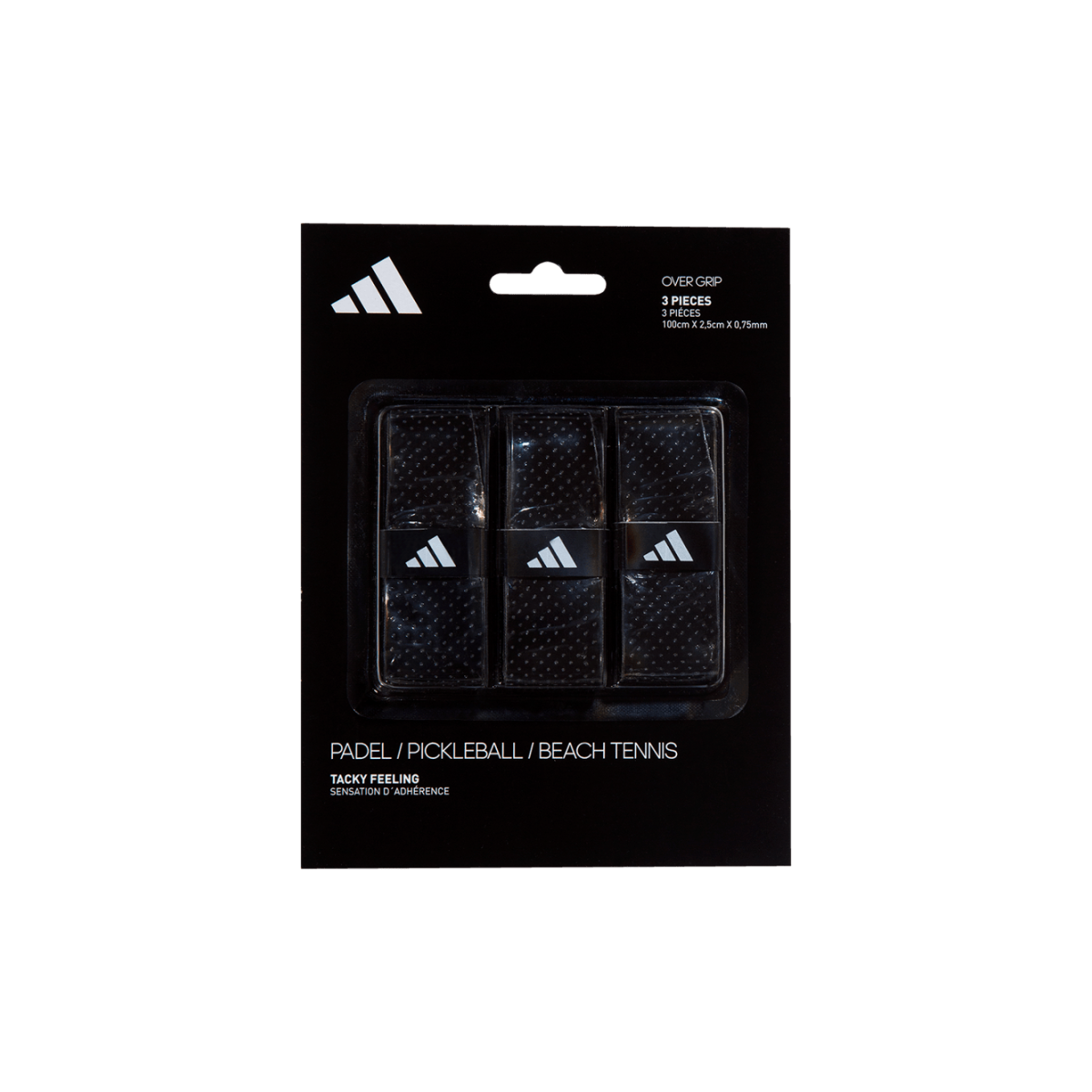 Adidas Surgrip x3  Noir