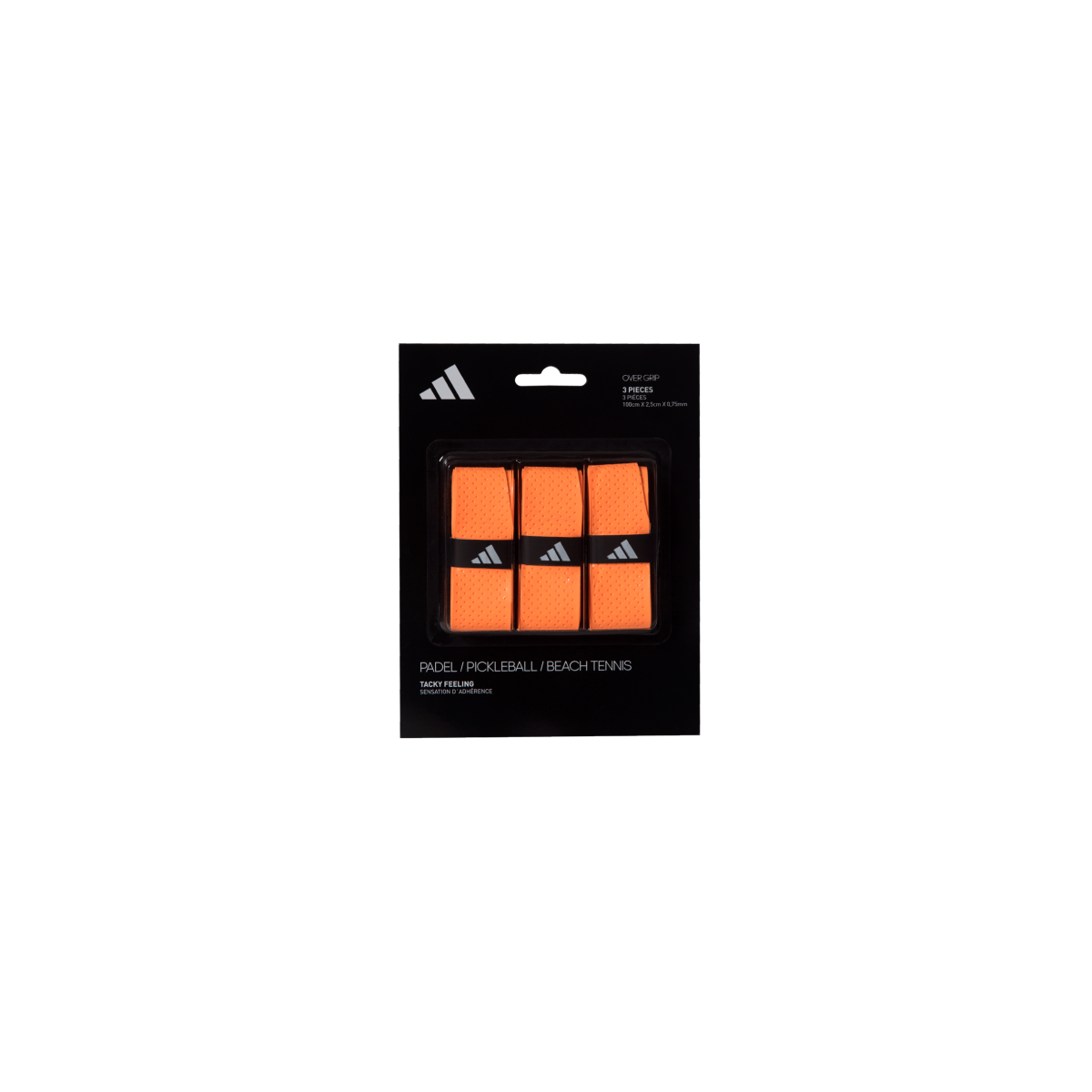 Adidas Surgrip x3 Orange