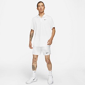 Vêtement de tennis homme